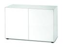 Details Piure Nex Pur Box mit Türen Nex Pur Box mit Türen, H 100 cm, B 120 cm (mit Doppeltür)