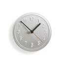 Wanduhr Alu Alu, Aluminium