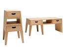 Details Röthlisberger Table-Chest Table-Chest