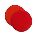 Seat Dots, Plano rot/poppy red - orange