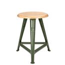 Rowac-Schemel MI - 50 cm, Eiche, Mountain green