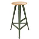 Rowac-Schemel MI - 75 cm, Eiche, Mountain green