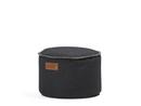 RETROit Cobana Drum Outdoor, Schwarz