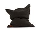 SQUAREit Cobana Junior Outdoor, Schwarz