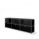 USM Haller Sideboard XL, Klappen/Auszüge frei wählbar USM Haller Sideboard XL, Klappen/Auszüge frei wählbar