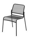 Details Skagerak by Fritz Hansen Mira Stuhl Mira Stuhl
