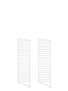 String System Bodenleiter, 2er Set, 115 x 30 cm, Beige