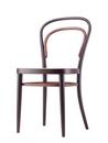 Details Thonet 214 Two-Tone 214 Two-Tone, Samtrot