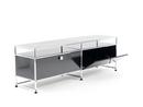 Details USM Haller USM Haller TV-Board L USM Haller TV-Board L