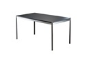 USM Tisch von USM Haller USM Tisch von USM Haller