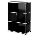 USM Haller Highboard M mit 1 Klappe