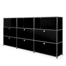 USM Haller Highboard XL, individualisierbar