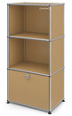 USM Haller Kinder Highboard, USM beige