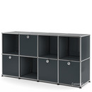 USM Haller Kinder Sideboard, Anthrazitgrau RAL 7016