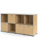 USM Haller Kinder Sideboard, USM beige