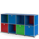 USM Haller Kinder Sideboard, Bunt 