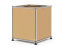 USM Haller Würfel, 35 x 35 cm, USM beige