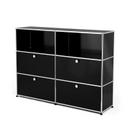 USM Haller Highboard L, individualisierbar