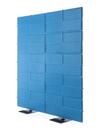 Details USM Haller USM Privacy Panels Akustikwand USM Privacy Panels Akustikwand