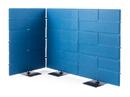 Details USM Haller USM Privacy Panels Akustikecke USM Privacy Panels Akustikecke