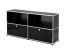 USM Haller Sideboard L mit 2 Klappen