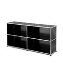 USM Haller Sideboard L offen