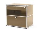 USM Haller Techniksideboard M, USM beige