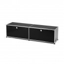 USM Lowboard, Klappen von USM Haller USM Lowboard, Klappen von USM Haller