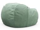 Vetsak Beanbag, M (H 70 x Ø 110 cm), Cord velours - Duck egg