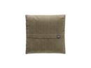 Vetsak Kissen, Big Pillow, Cord velours - Khaki