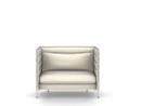 Alcove Sofa, Love Seat (H94 x B126,5 x T84 cm), Credo, Crème