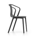 Belleville Armchair Outdoor, Basalt