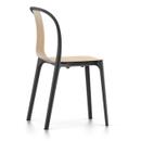 Belleville Chair Wood, Eiche natur