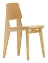 Chaise Tout Bois, Eiche natur