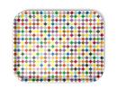 Girard Classic Trays, L, Diamonds multicolour
