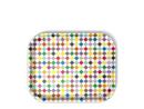 Girard Classic Trays, M, Diamonds multicolour
