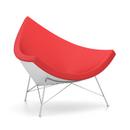 Coconut Chair, Hopsak, Rot / poppy red