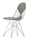 Wire Chair DKR Checker