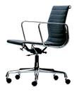 Aluminium Chair EA 117