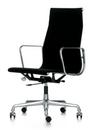 Aluminium Chair EA 119