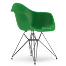 DAR, Grün, Ohne Polsterung, Ohne Polsterung, Standardhöhe - 43 cm, Beschichtet basic dark