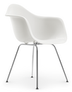 Eames Plastic Armchair RE DAX