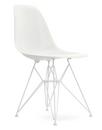 Eames Plastic Side Chair RE DSR