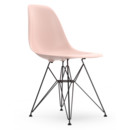 DSR, Zartrosé, Ohne Polsterung, Ohne Polsterung, Standardhöhe - 43 cm, Beschichtet basic dark