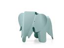 Eames Elephant, Eisgrau
