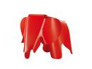 Eames Elephant, Poppy red