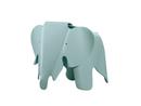 Eames Elephant, Eisgrau