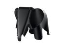 Eames Elephant, Schwarz