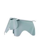 Eames Elephant Small, Eisgrau