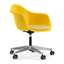 PACC, Sunlight, Mit Sitzpolster, Yellow / elfenbein